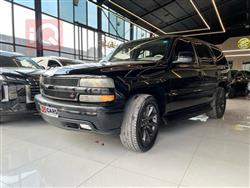 شيفروليه تاهو